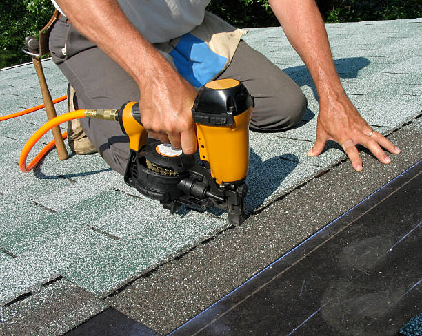 Best Shingle Roofing Installation  in Schulenburg, TX