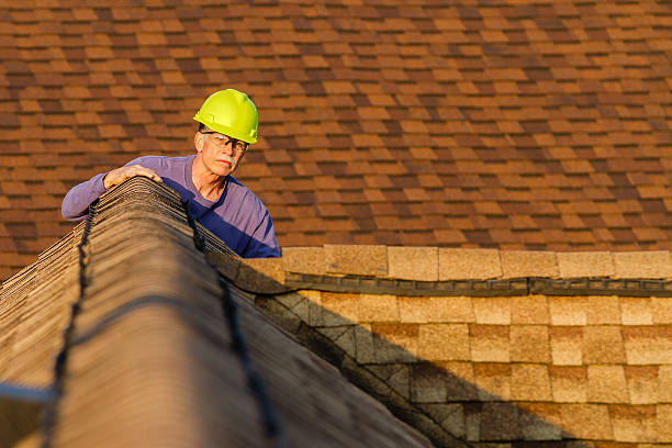 Best Roof Waterproofing Services  in Schulenburg, TX